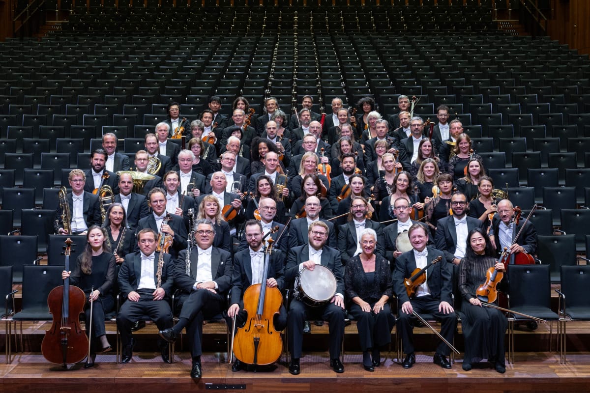 Württembergische Philharmonie Reutlingen