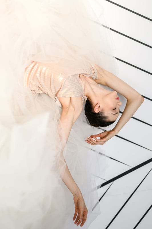 Les Ballets De Monte Carlo | Key Visual