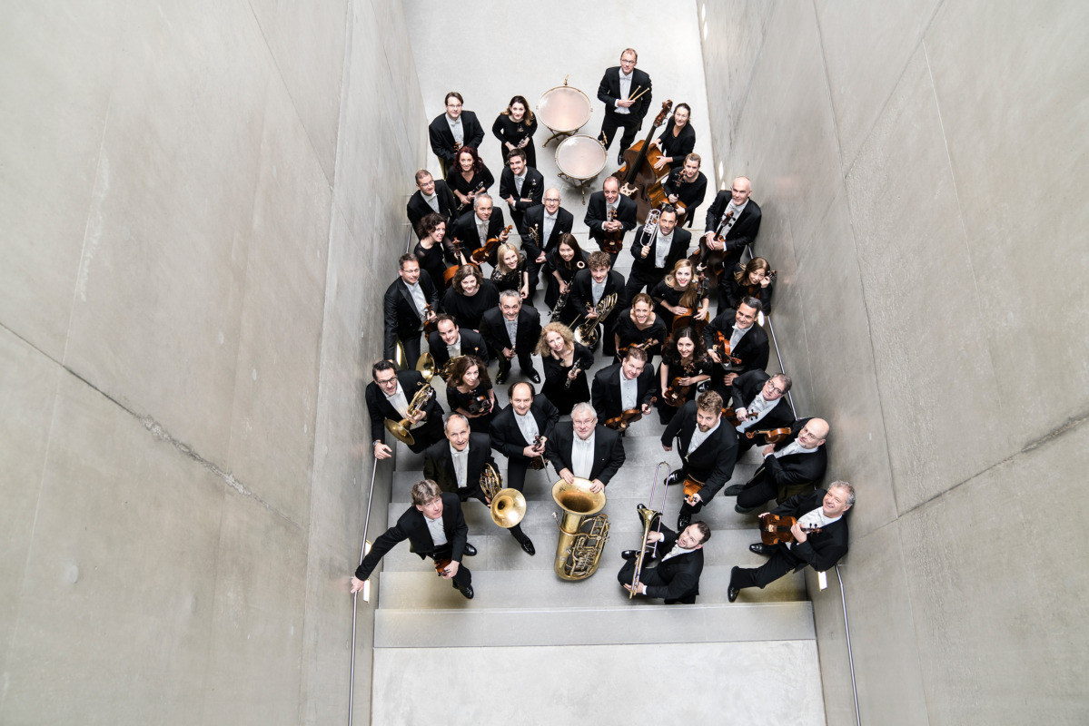 Copyright: Nancy Horowitz Mozarteumorchester Salzburg