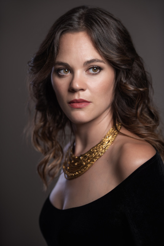 Copyright: Shirley Suarez Regula Mühlemann