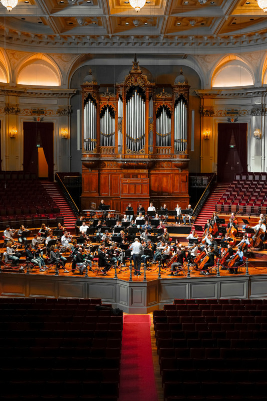 Copyright: Stuttgarter Philharmoniker Stuttgarter Philharmoniker