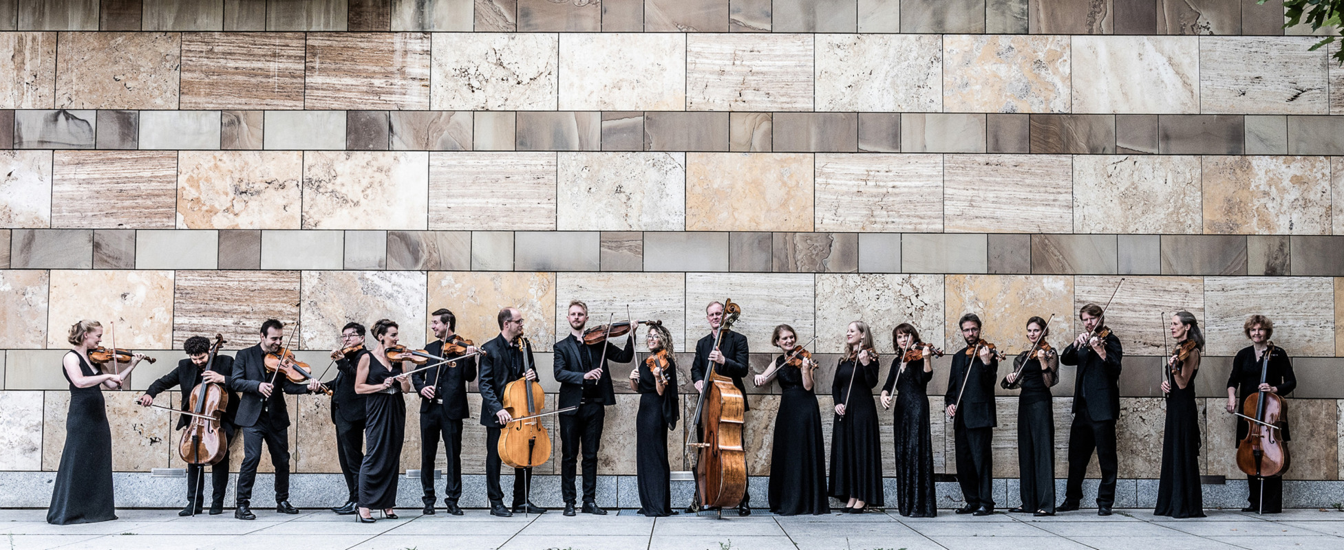 Copyright: Wolfgang Schmidt Stuttgarter Kammerorchester