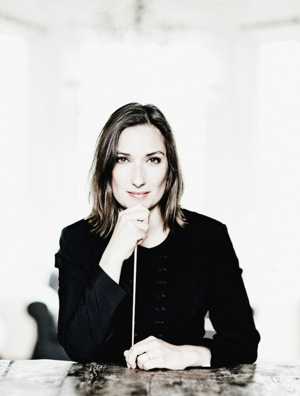 Copyright: Marco Broggreve Ariane Matiakh