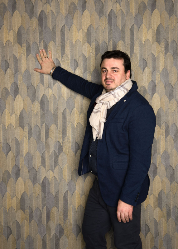 Copyright: Kleiner Michel Irakli Kakhidze