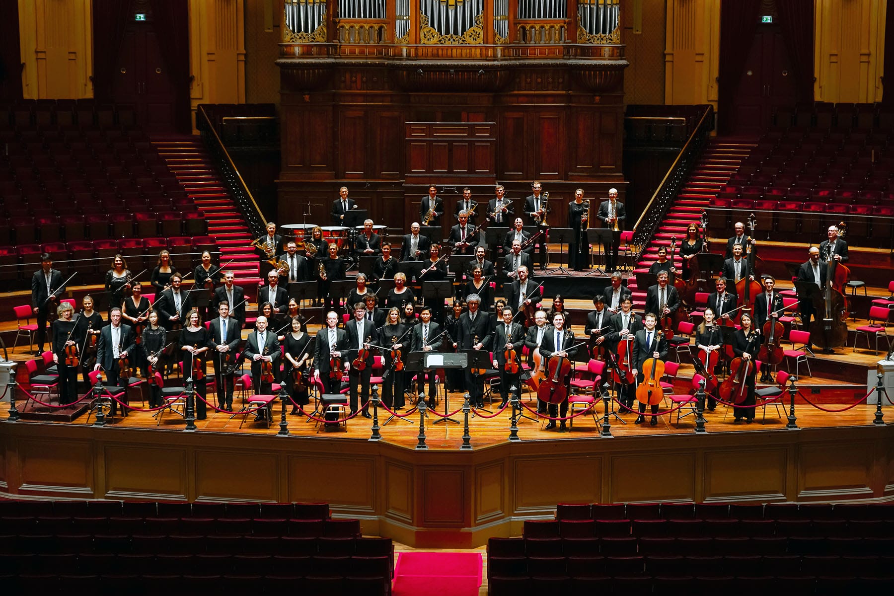 Stuttgarter Philharmoniker