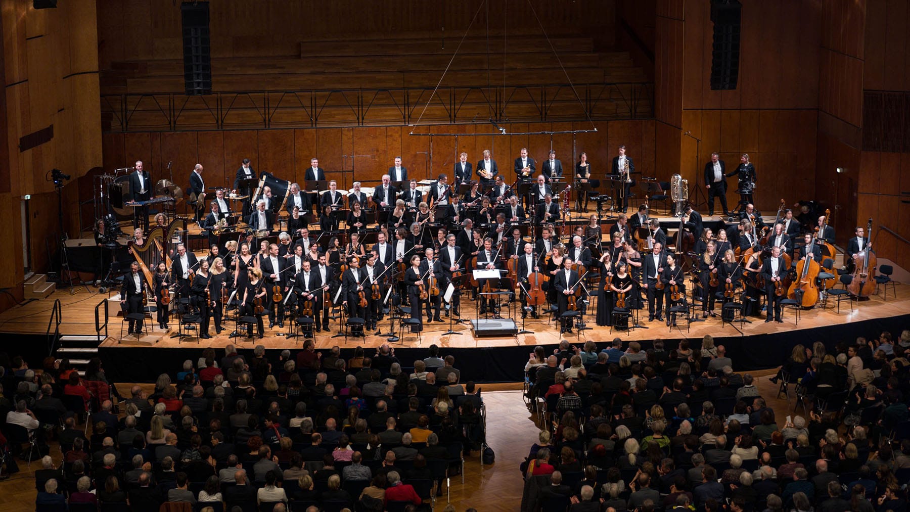 SWR Symphonieorchester