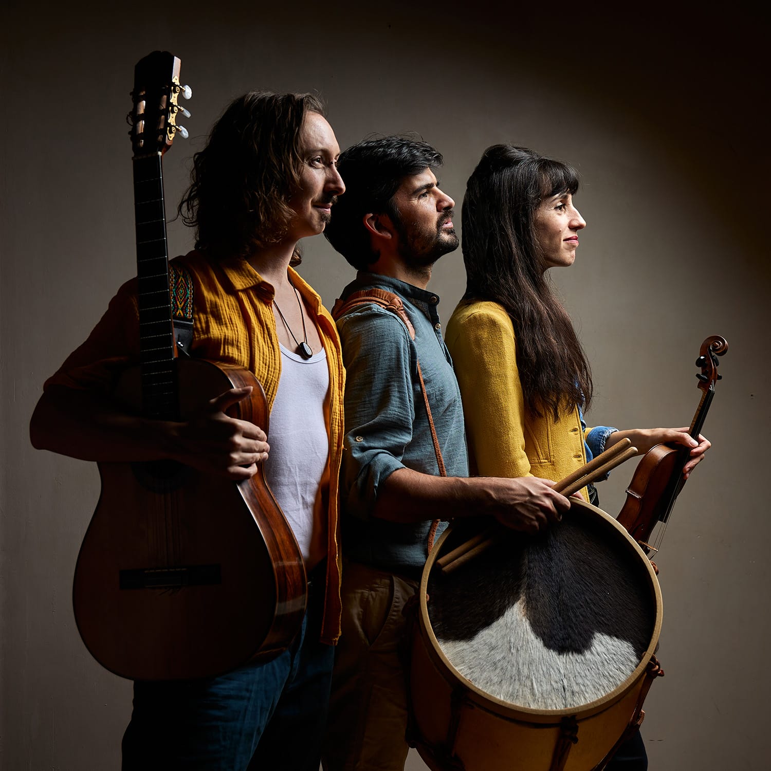 Trio Tikismikis