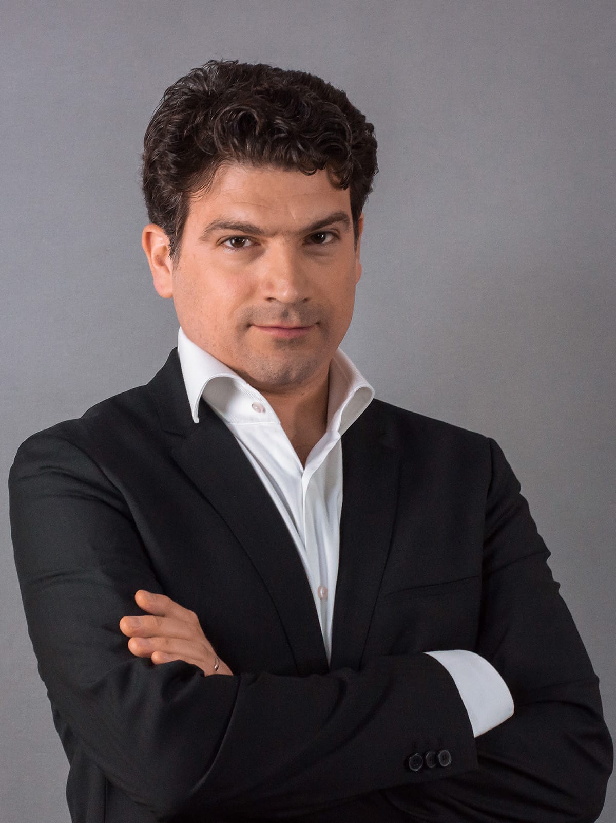 Valerio Contaldo