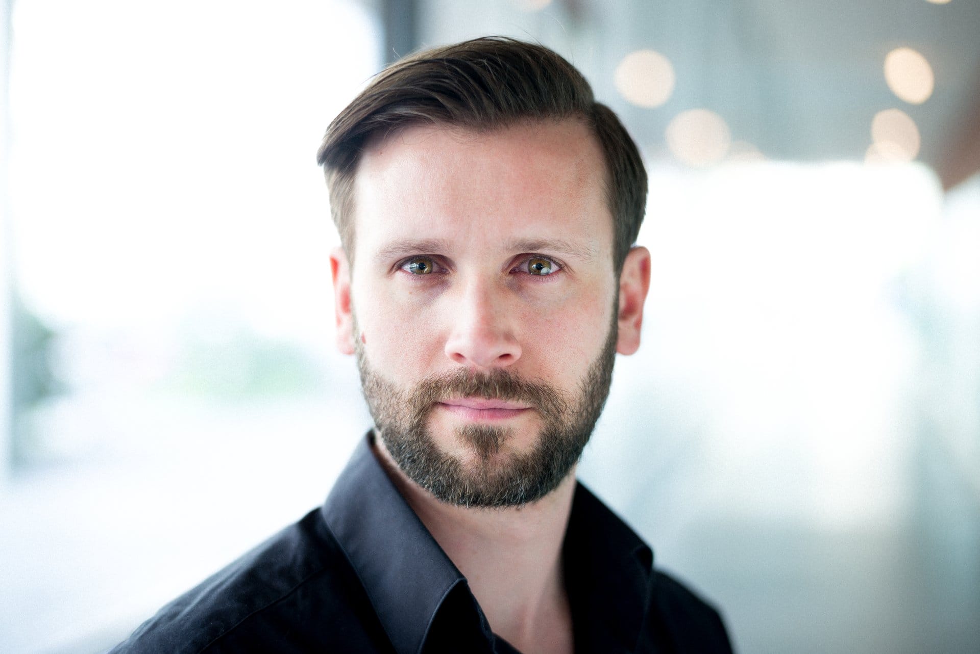 Christopher Diffey