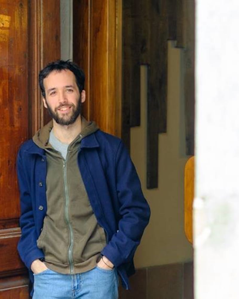 Marc Salicrú