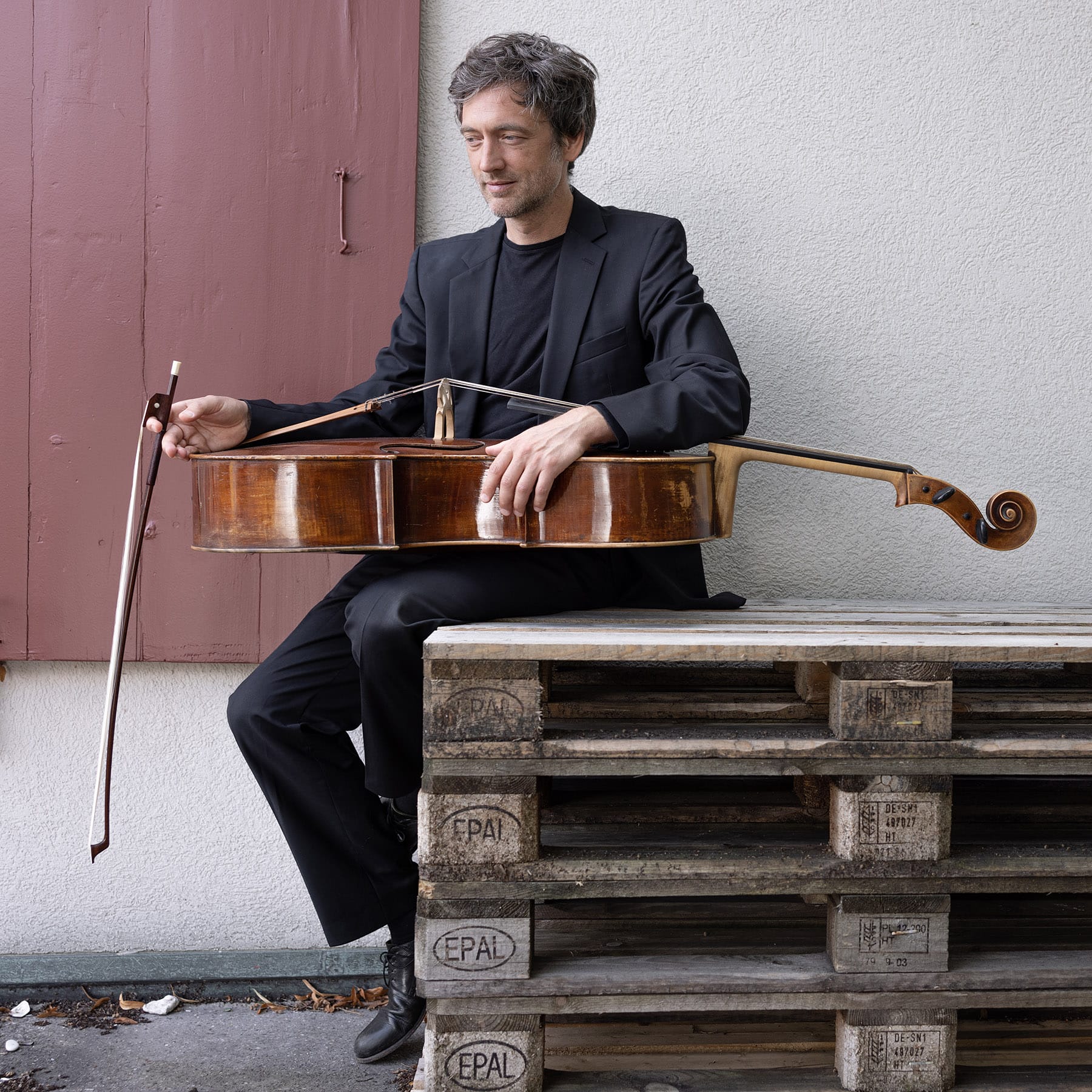 Christoph Dangel