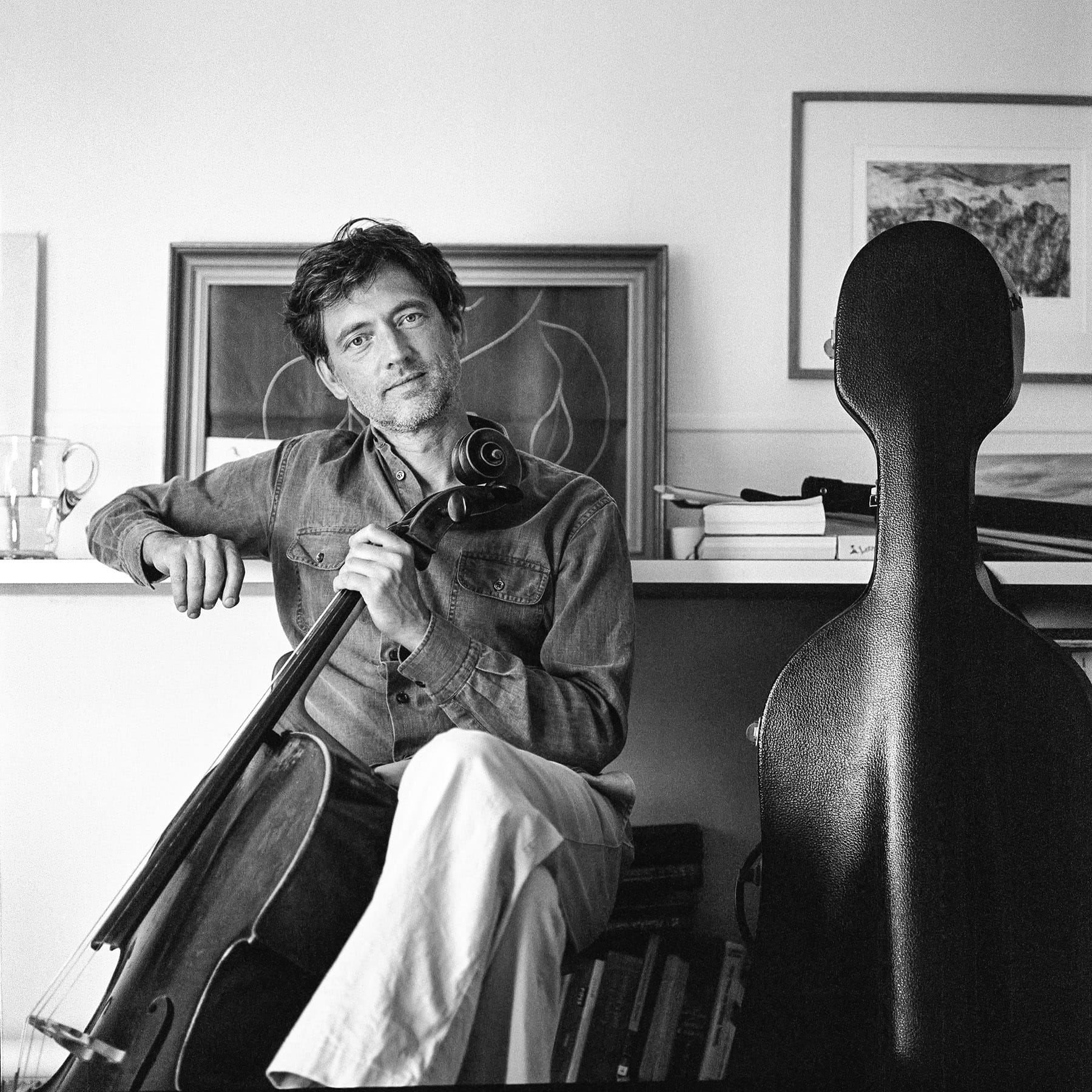 Christoph Dangel
