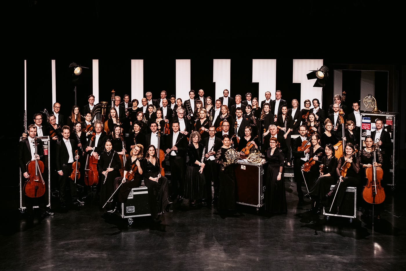 Deutsche Radio Philharmonie