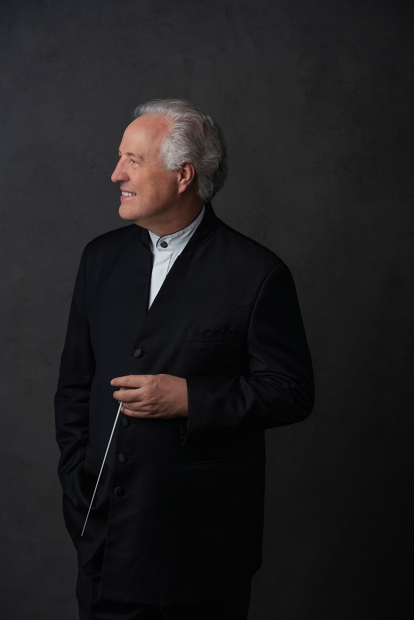 Manfred Honeck