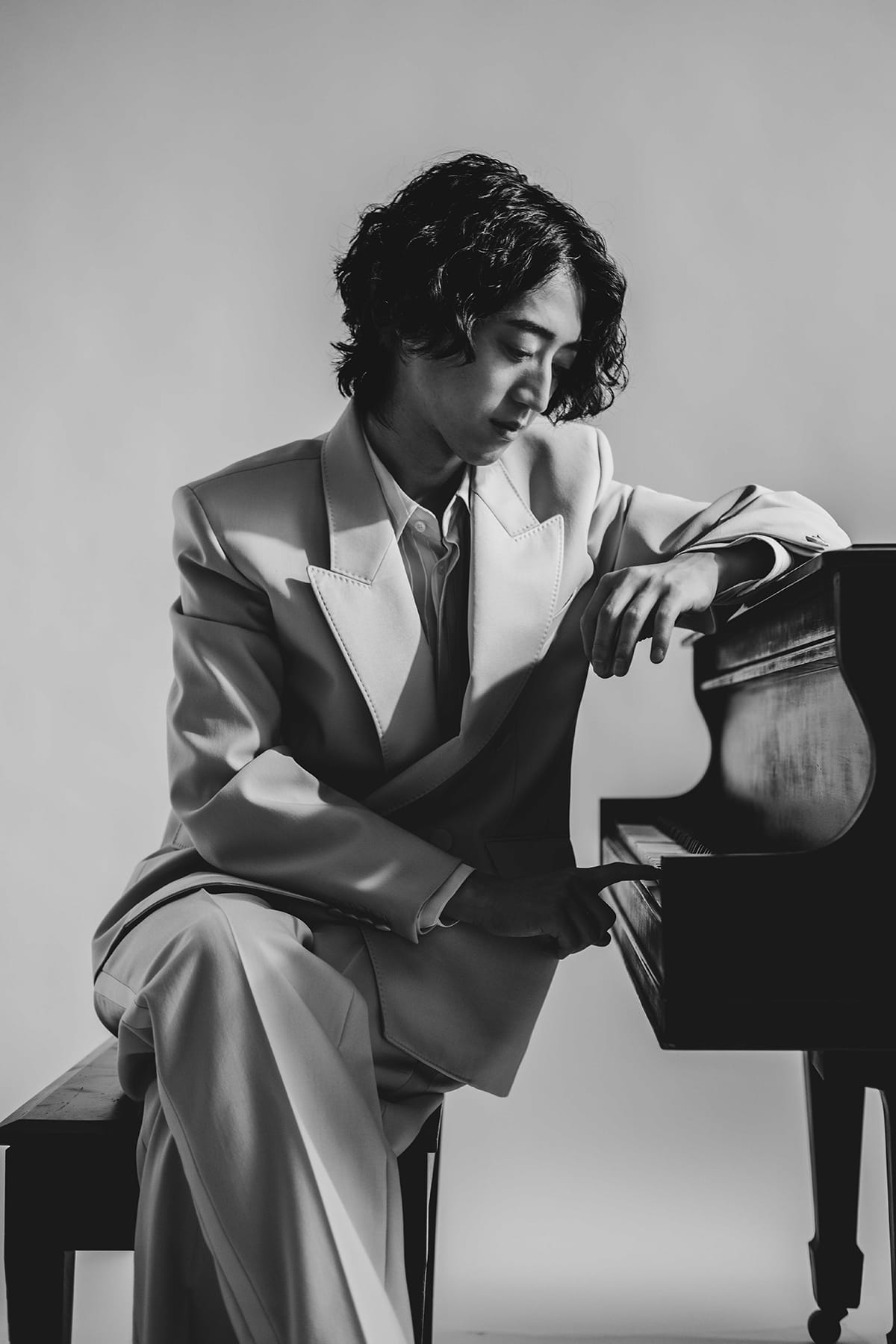 Hayato Sumino