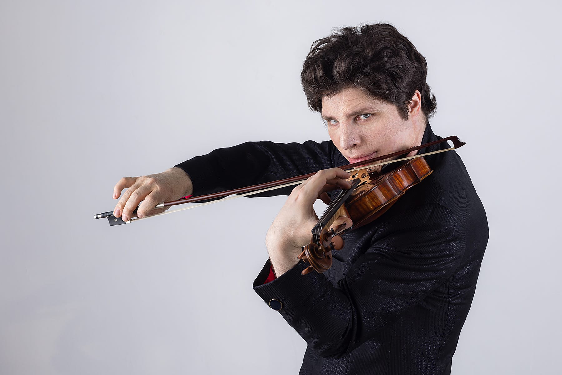 Augustin Hadelich Augustin Hadelich