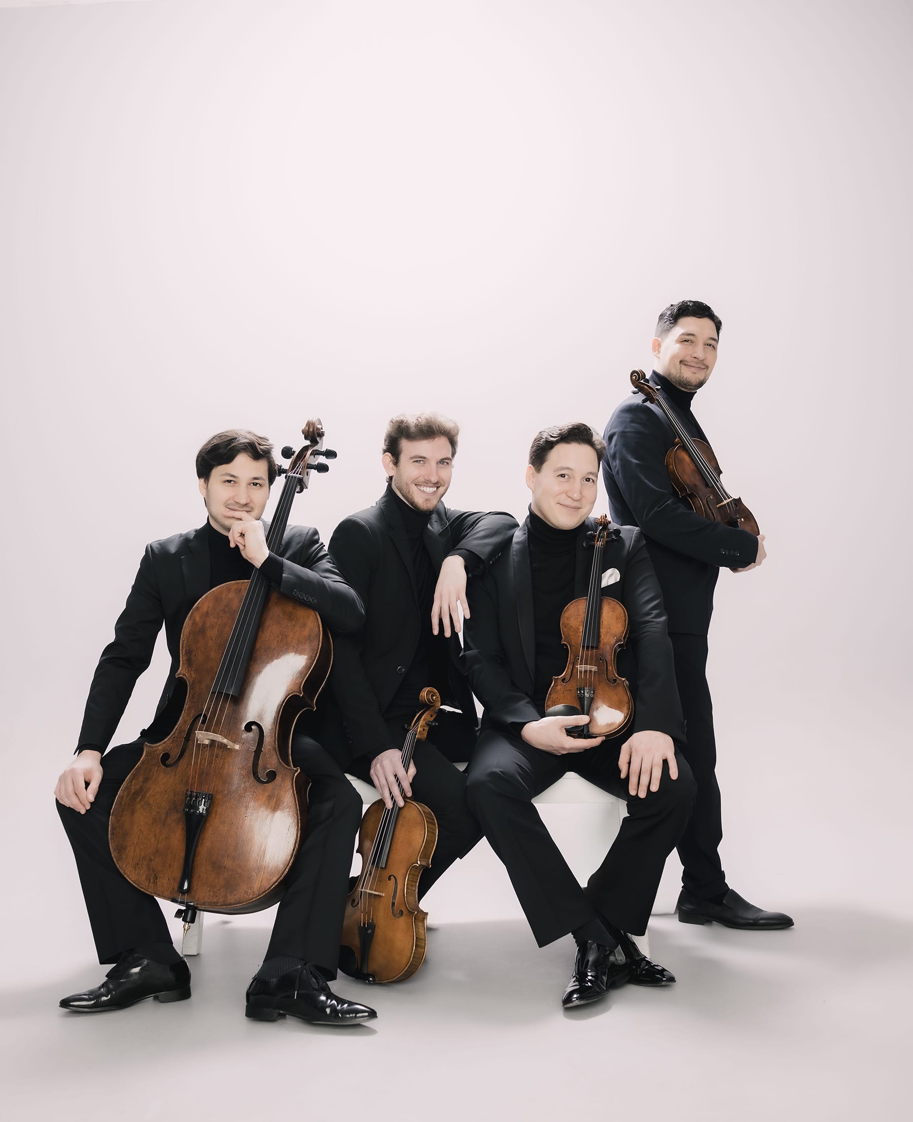 Schumann Quartett