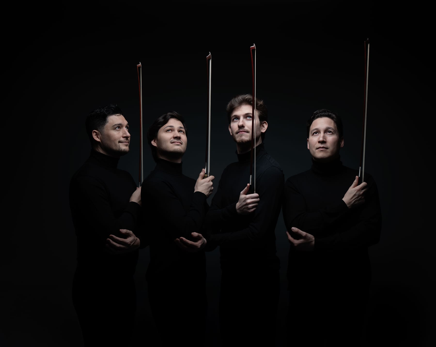 Schumann Quartett