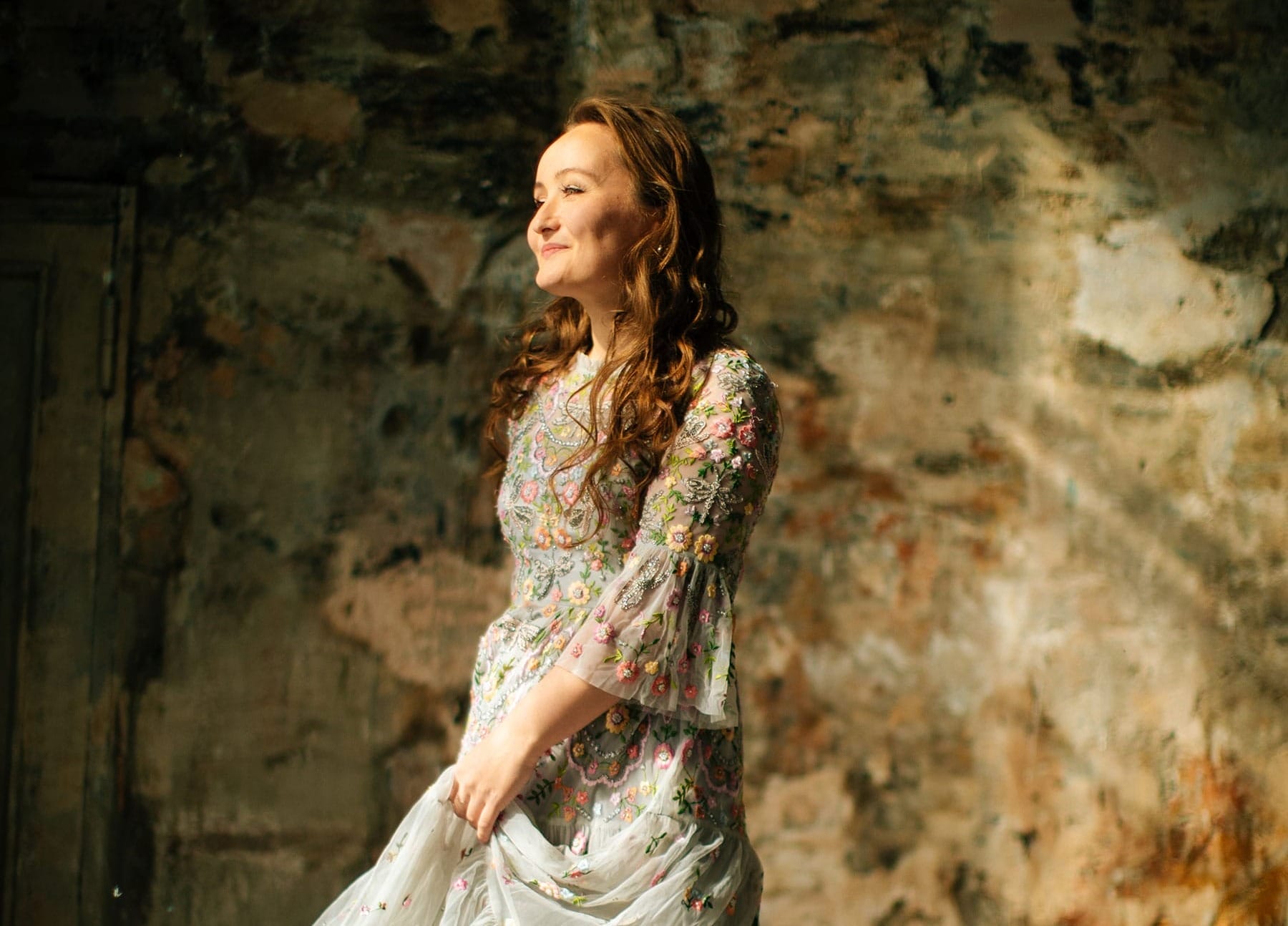 Julia Lezhneva Julia Lezhneva