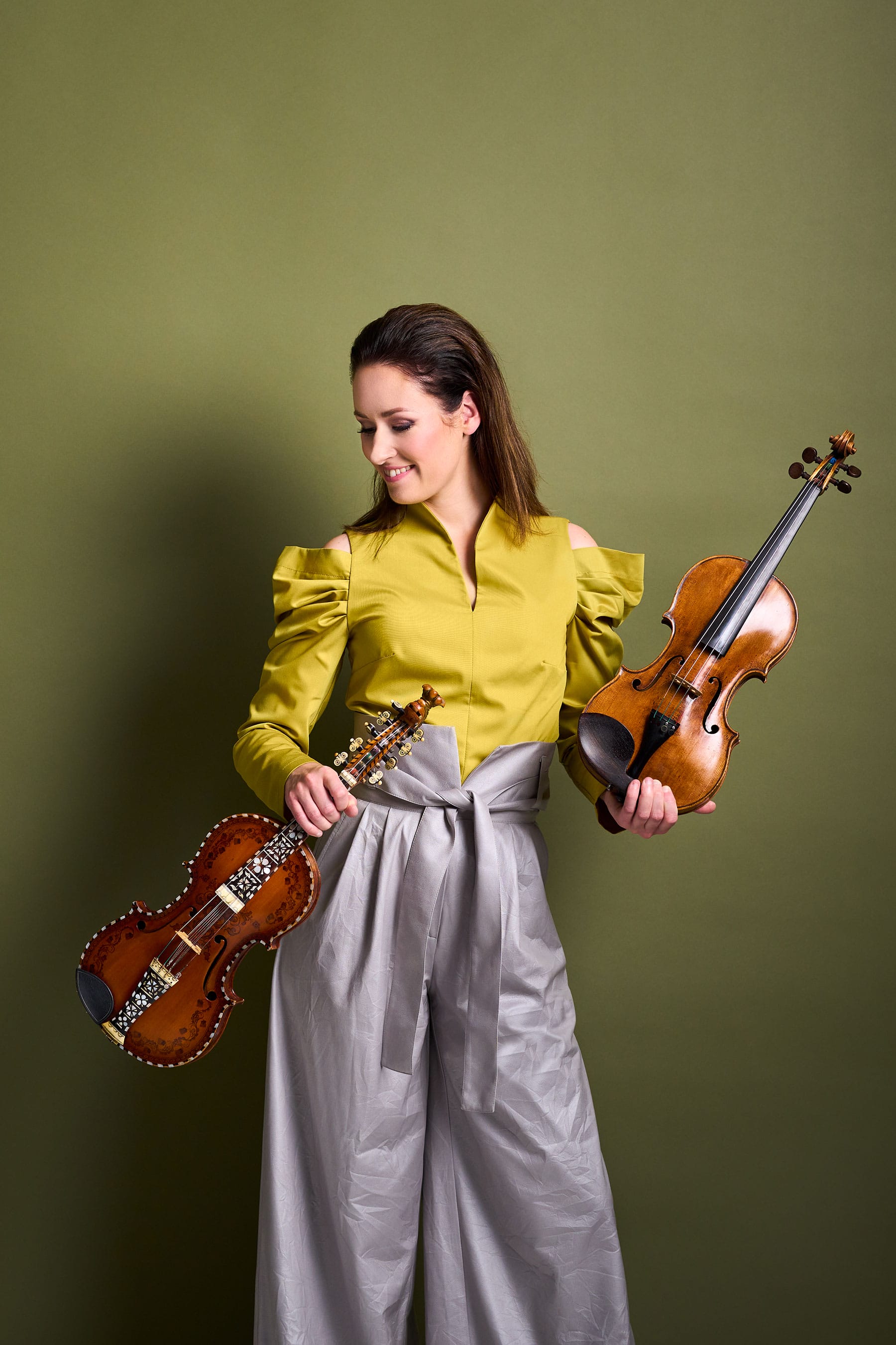 Ragnhild Hemsing Ragnhild Hemsing