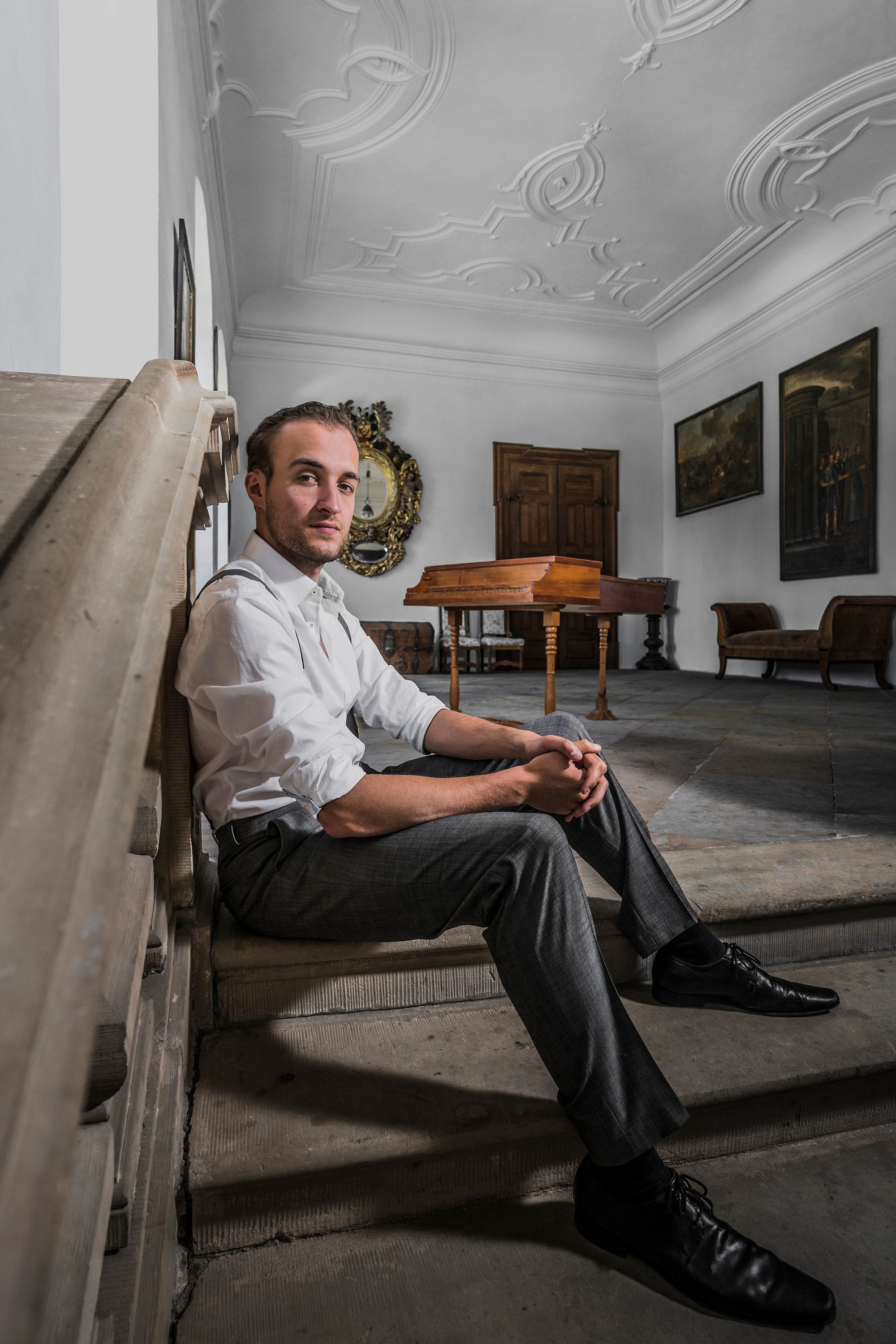 Alexander von Heißen