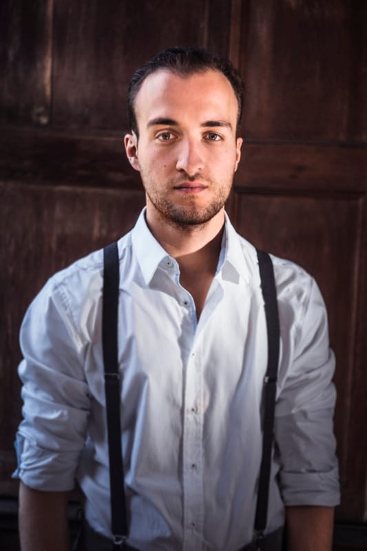 Alexander von Heißen