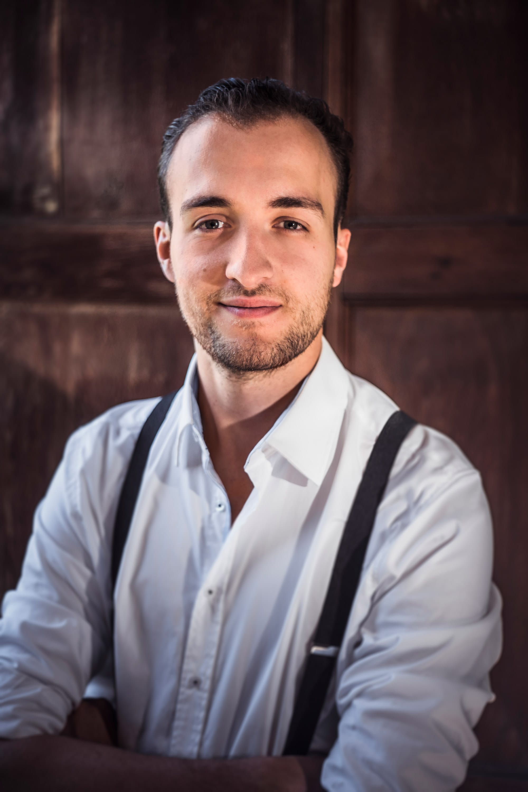 Alexander von Heißen