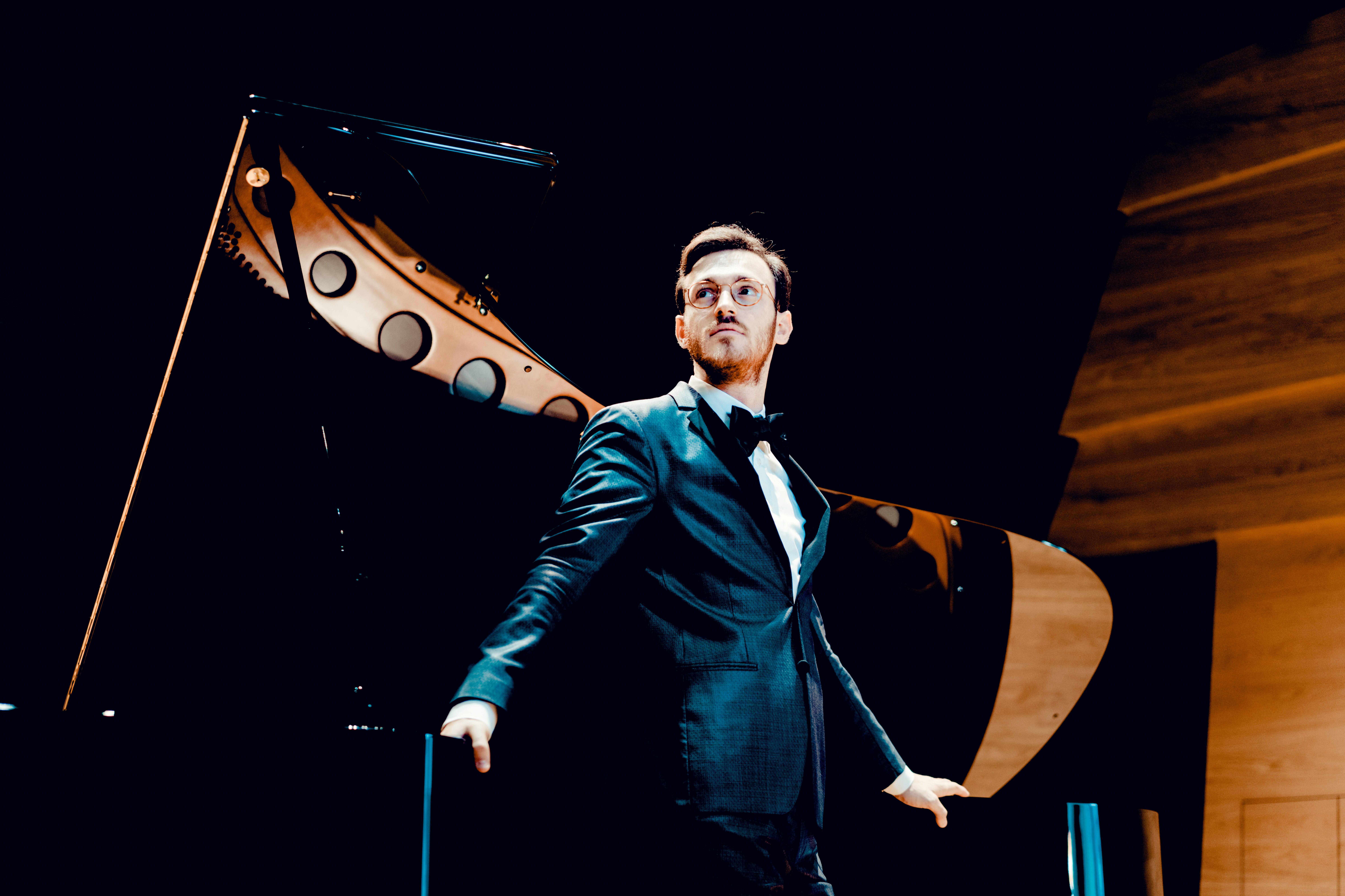 Aris Alexander Blettenberg