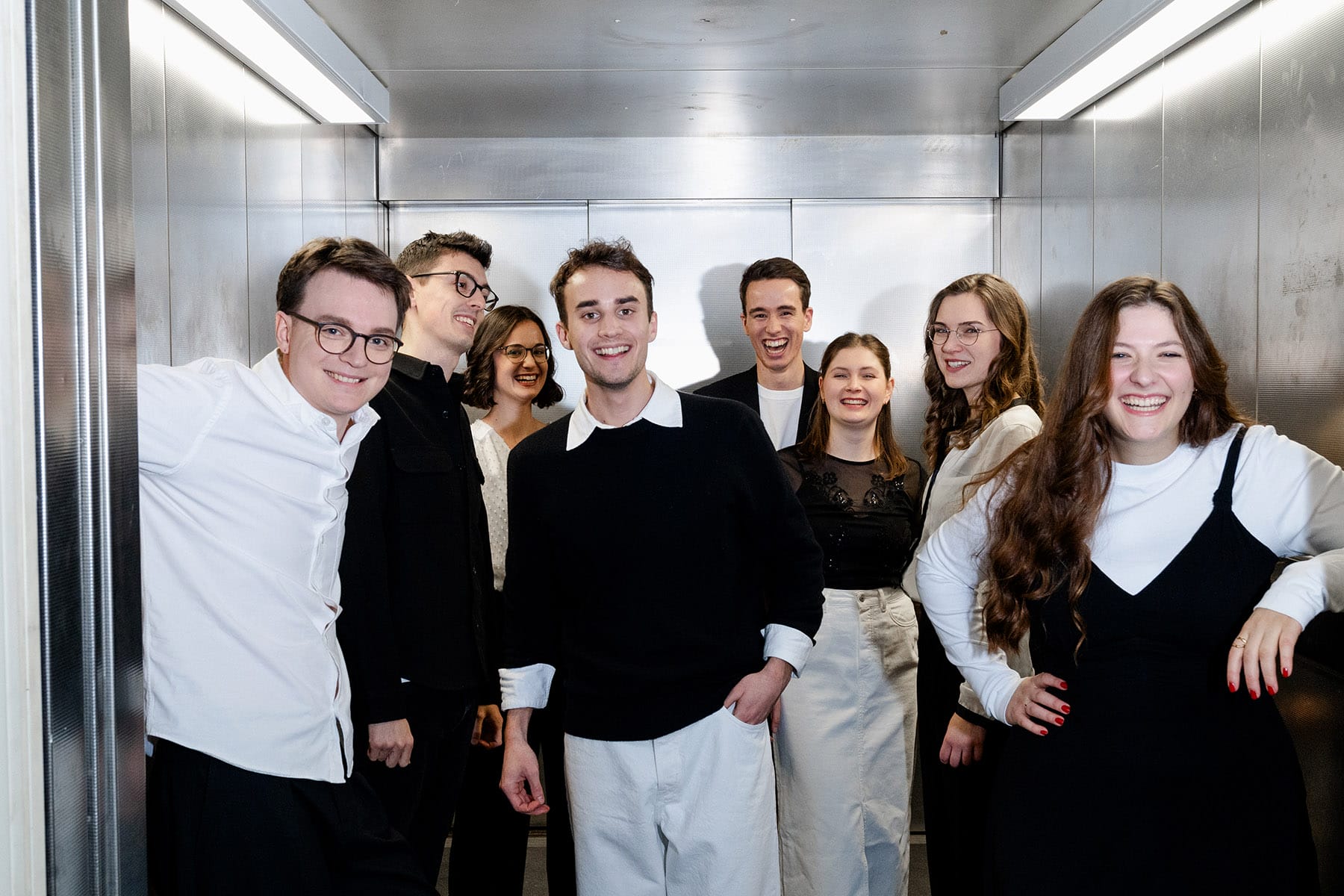 calens vocalensemble