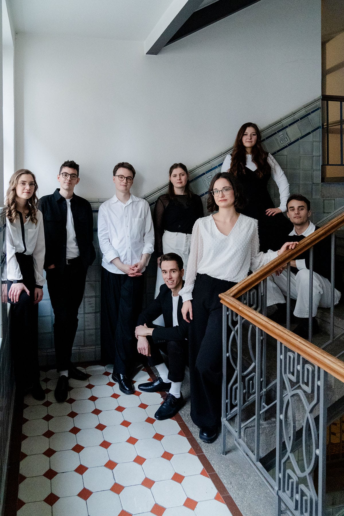 calens vocalensemble